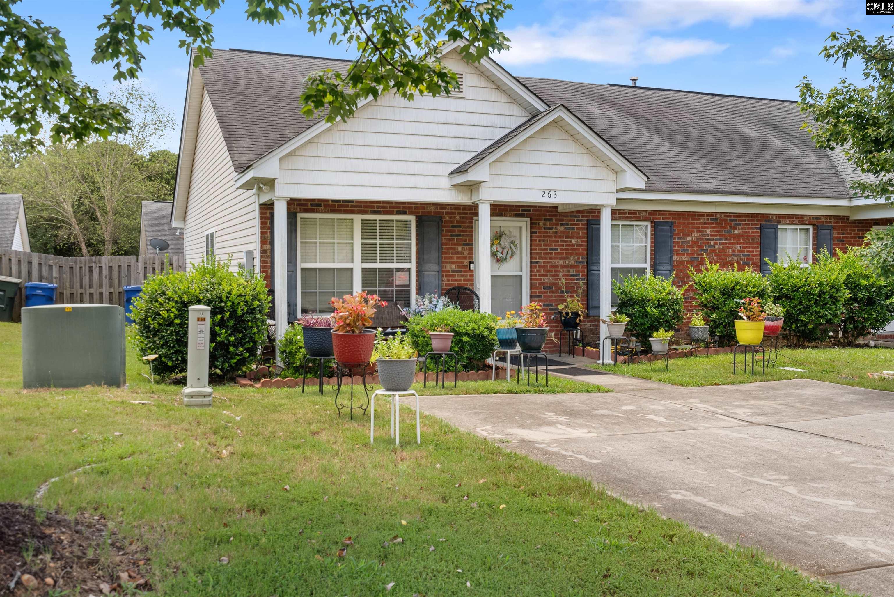 263 Blue Savannah Street