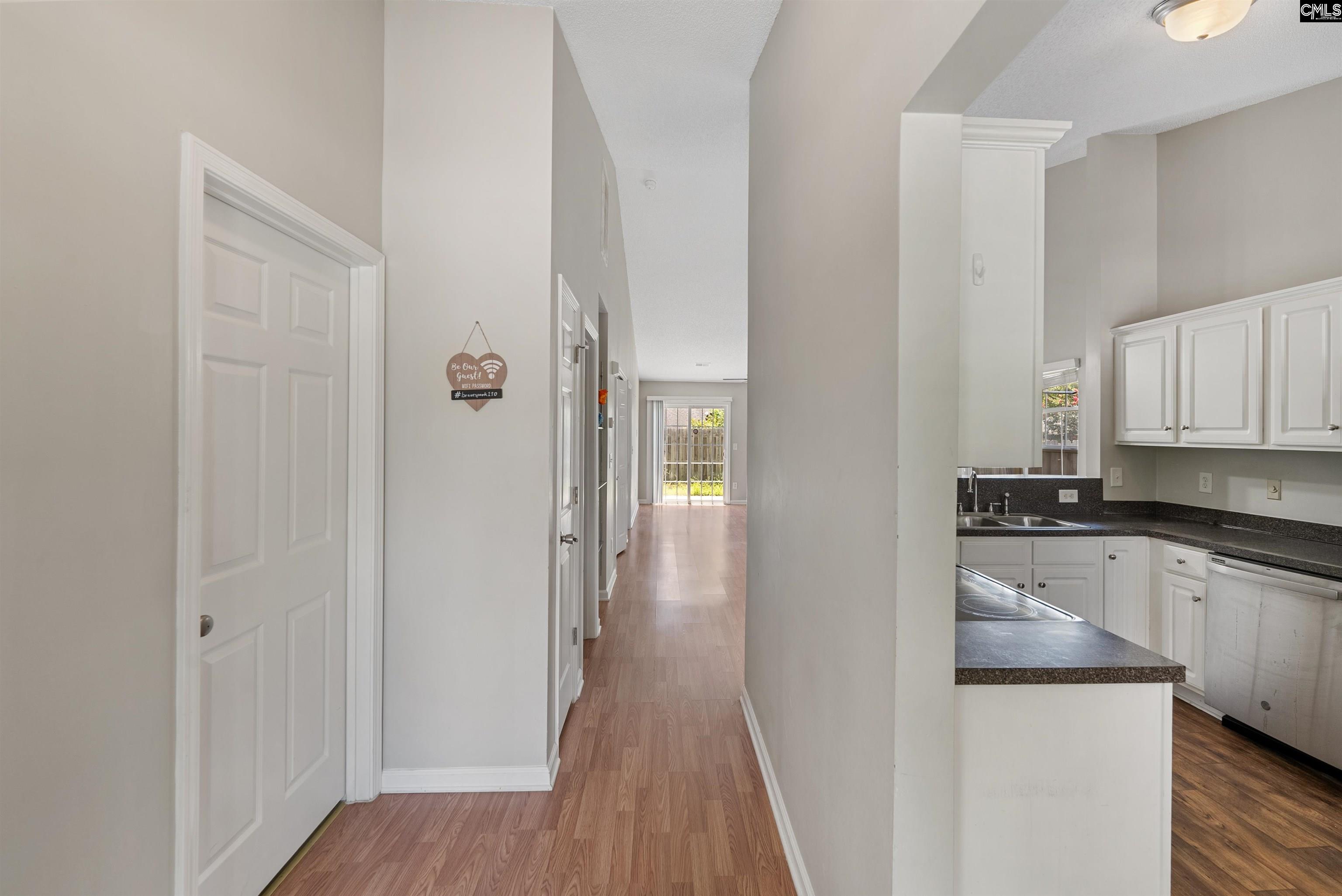 263 Blue Savannah Street