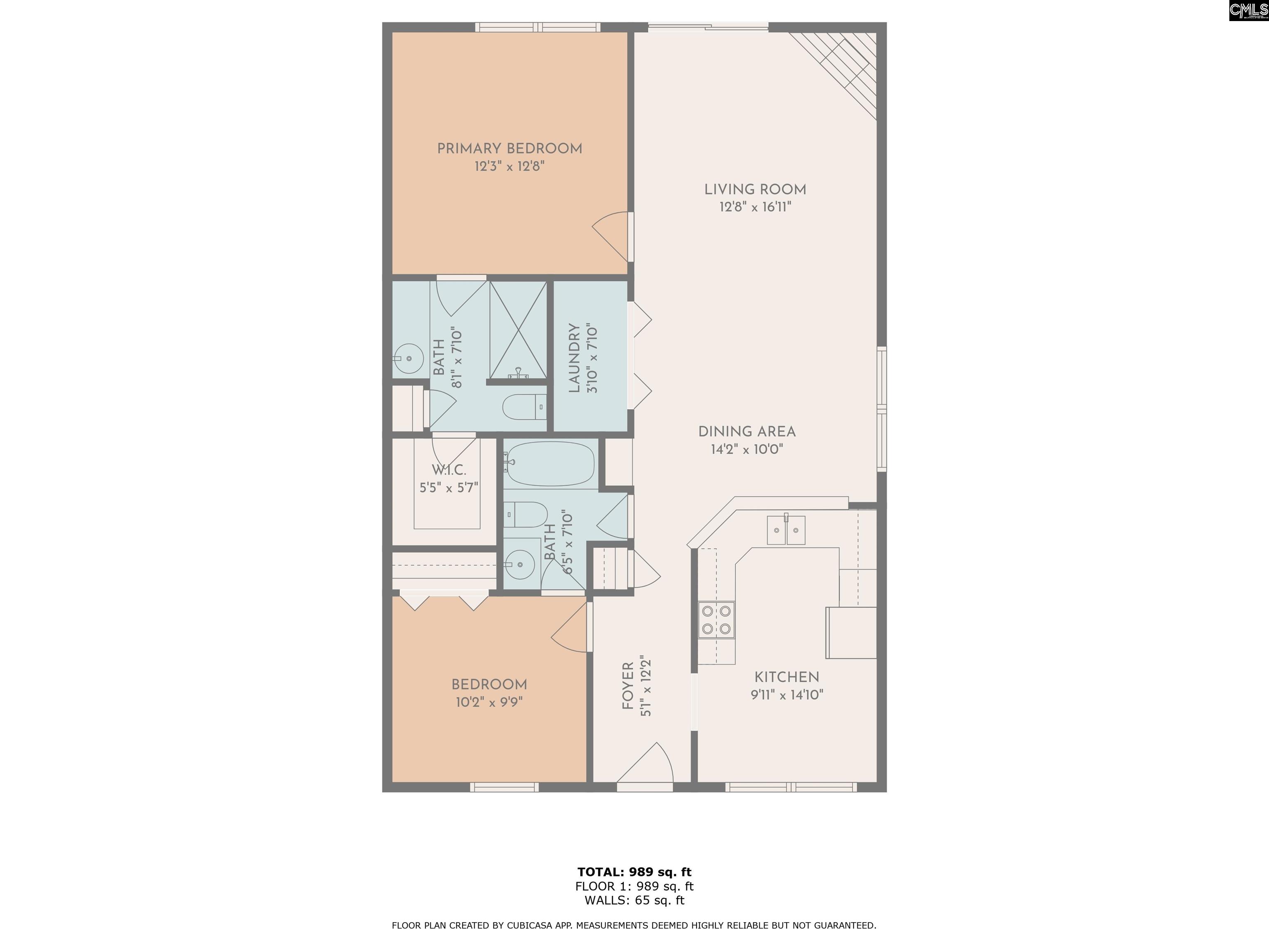 106 Colonial Commons Lane