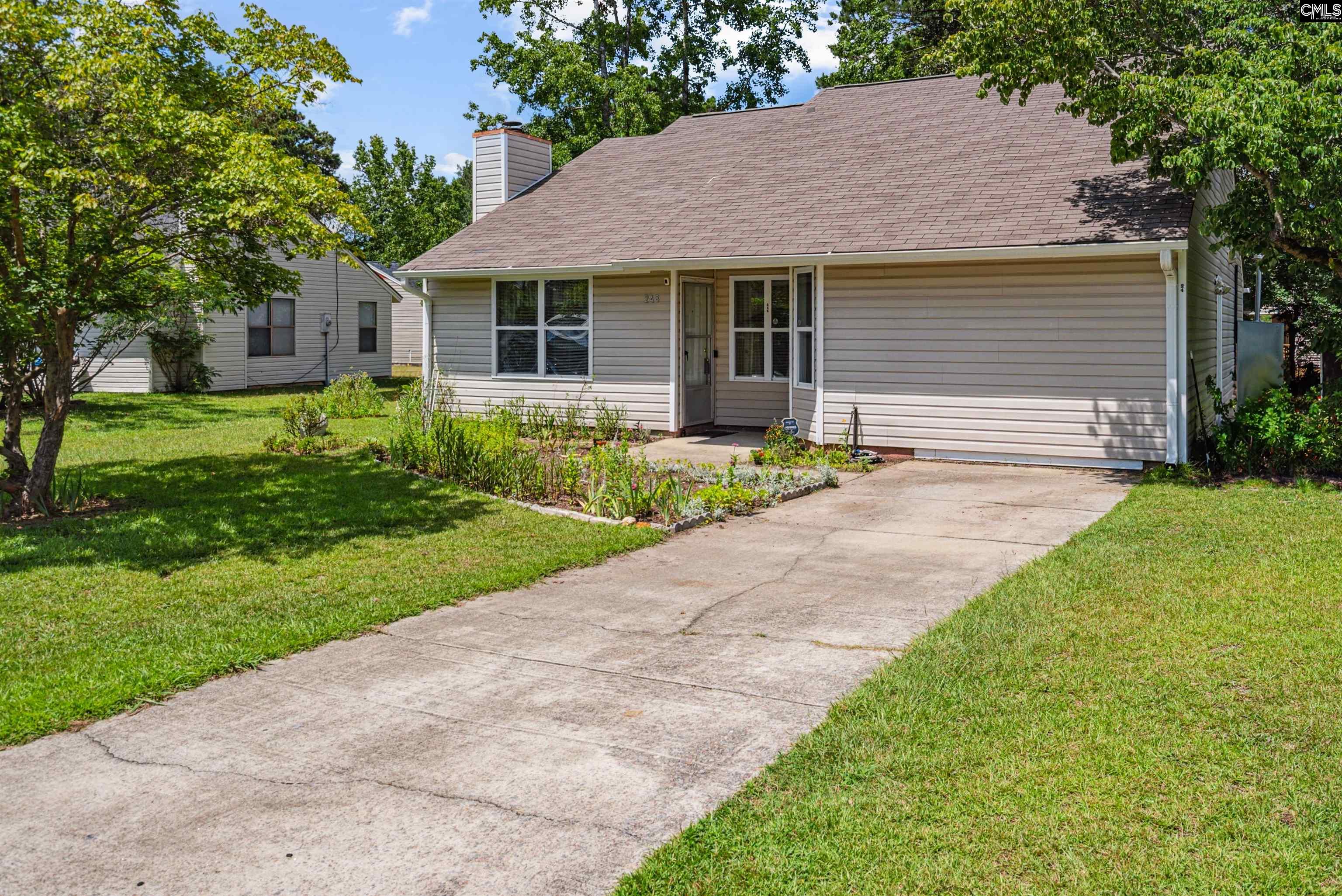 248 Flowerwood Drive