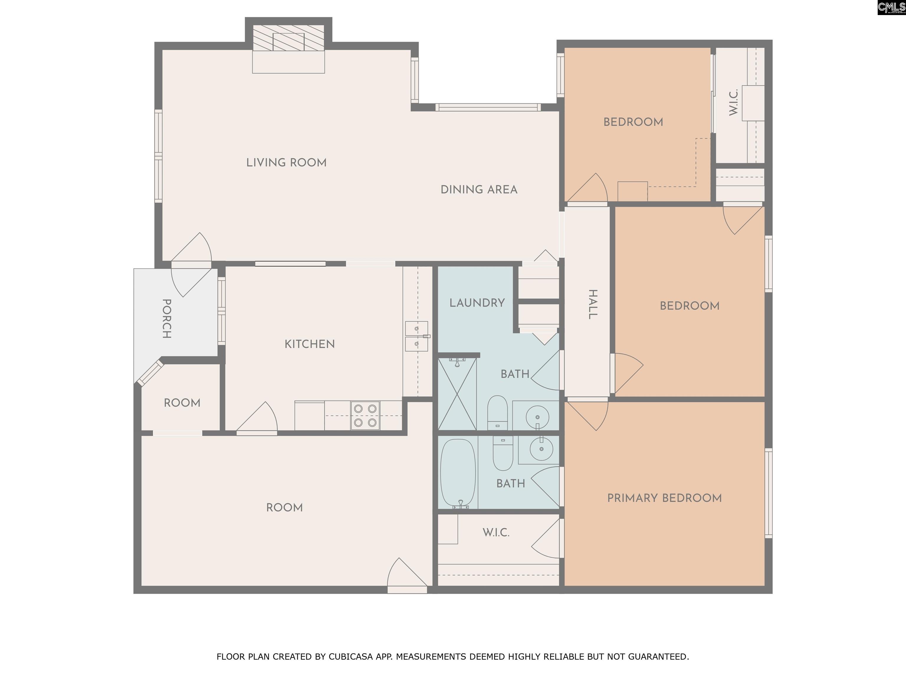 248 Flowerwood Drive