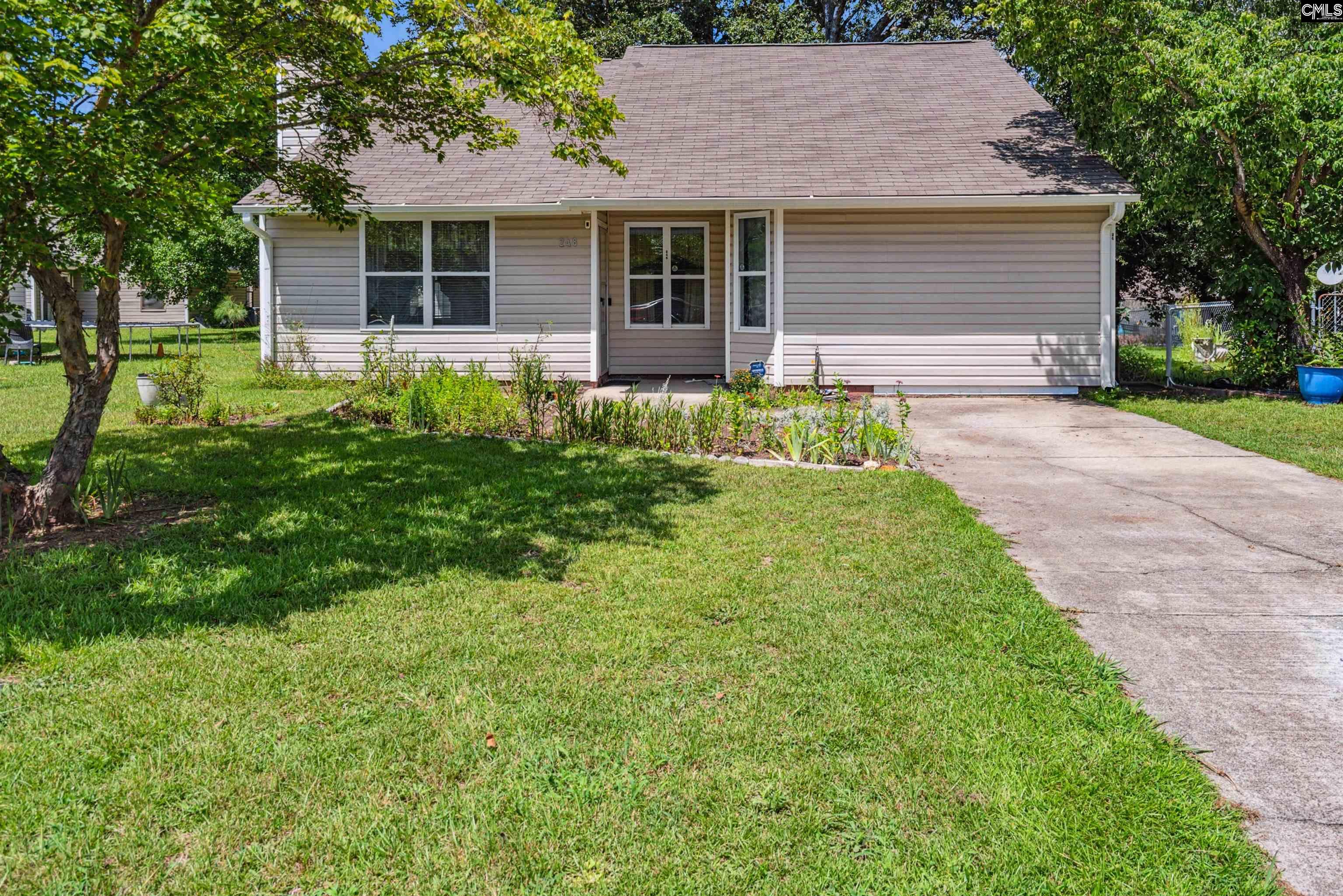 248 Flowerwood Drive