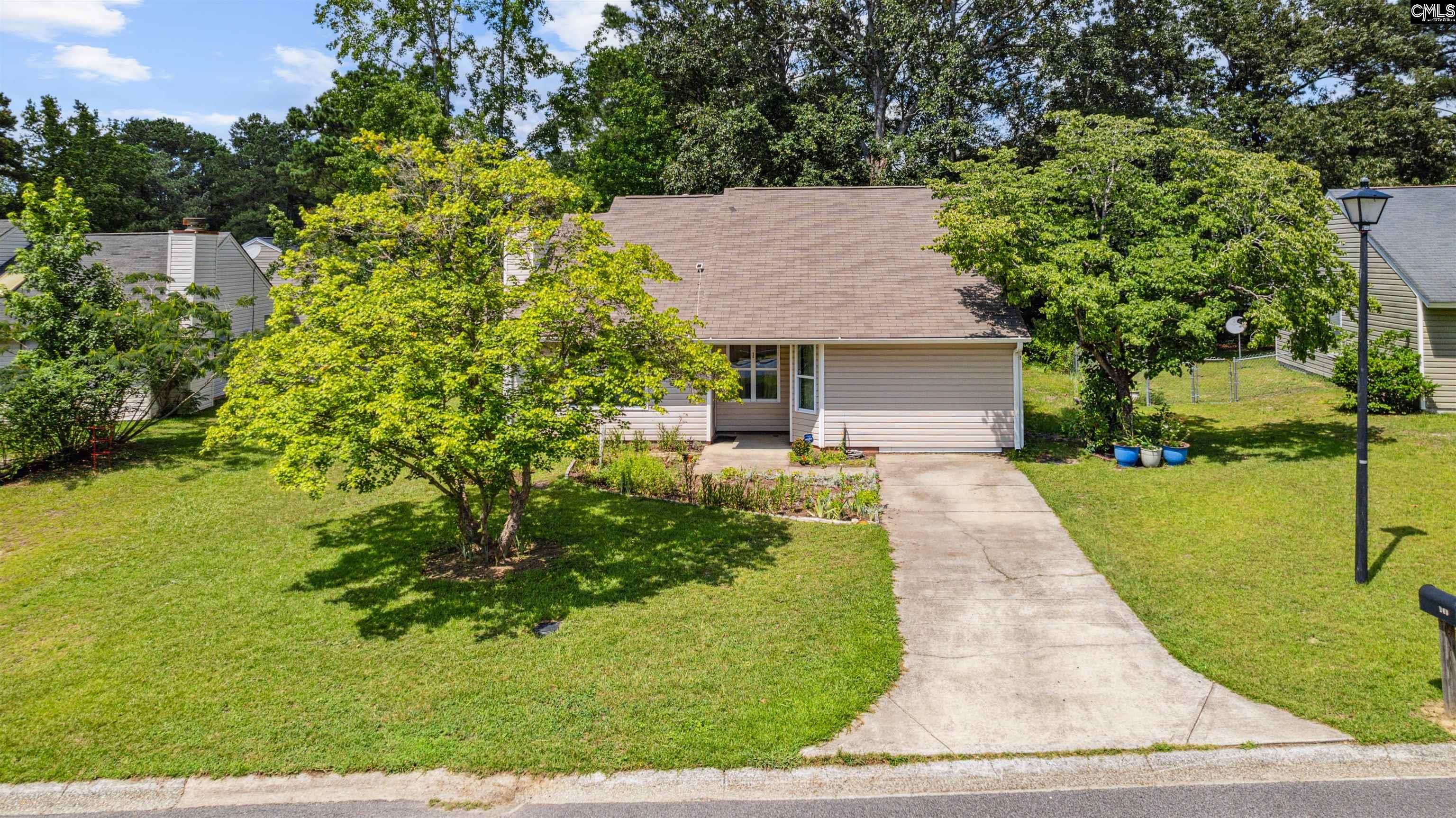 248 Flowerwood Drive