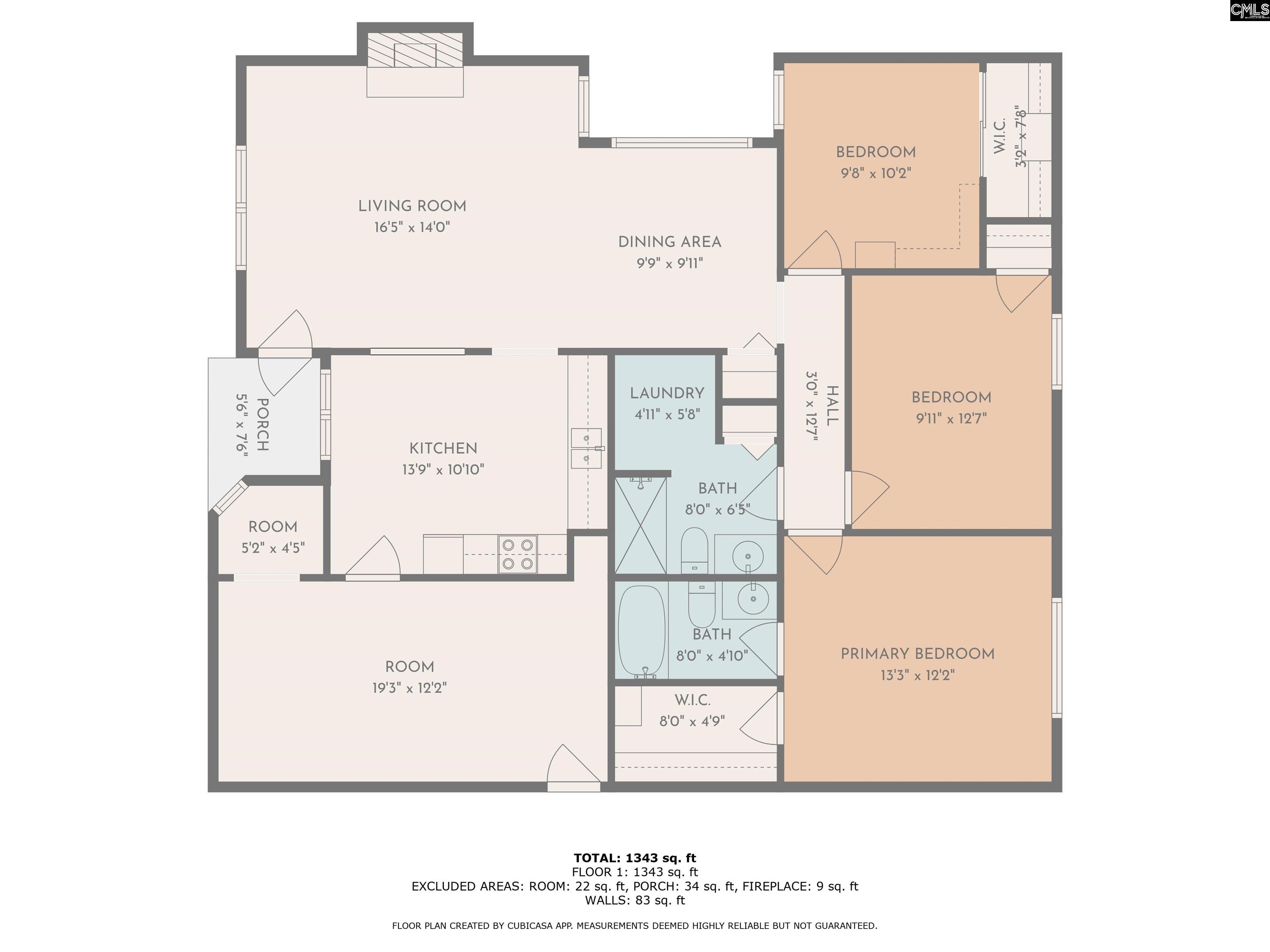 248 Flowerwood Drive