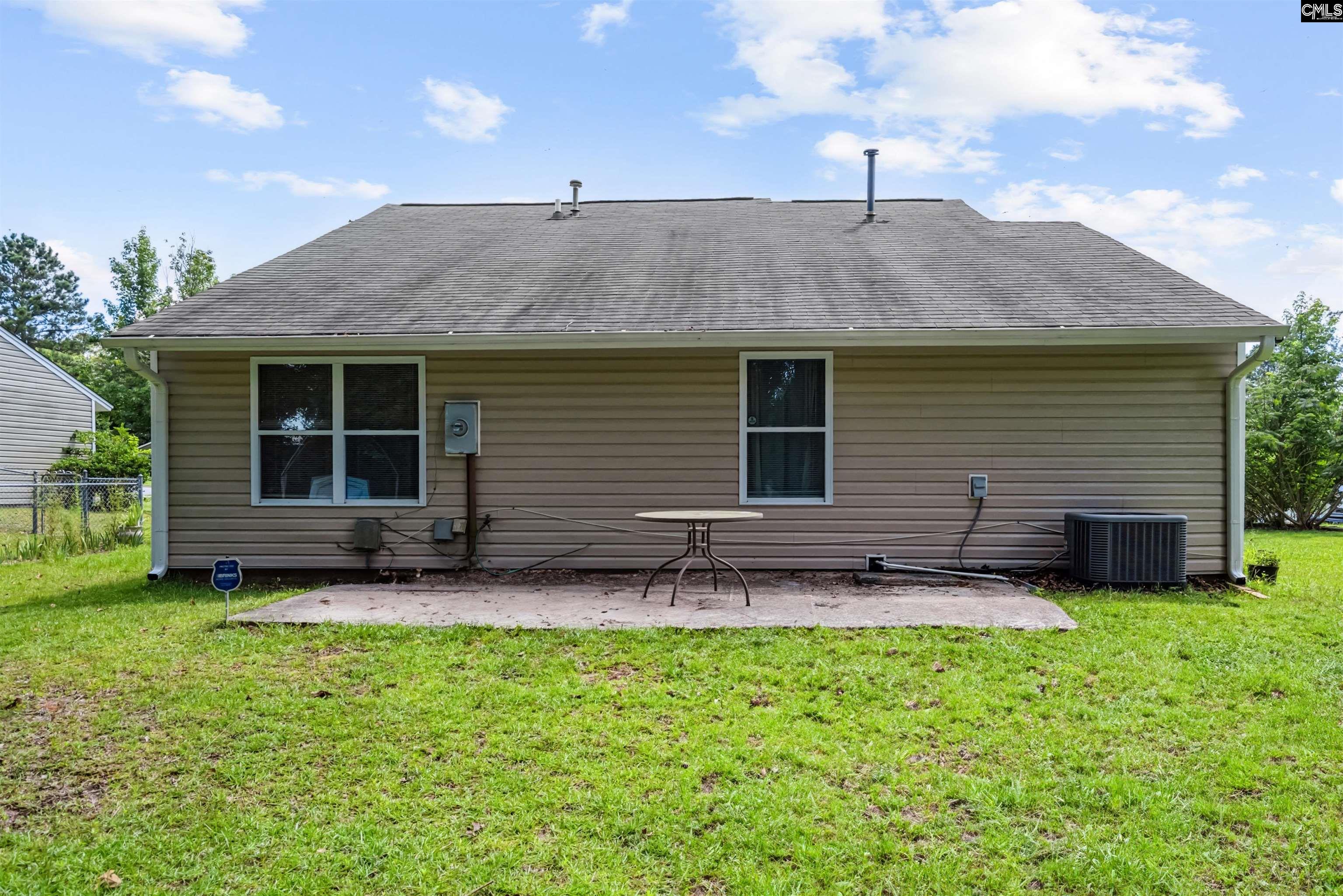 248 Flowerwood Drive