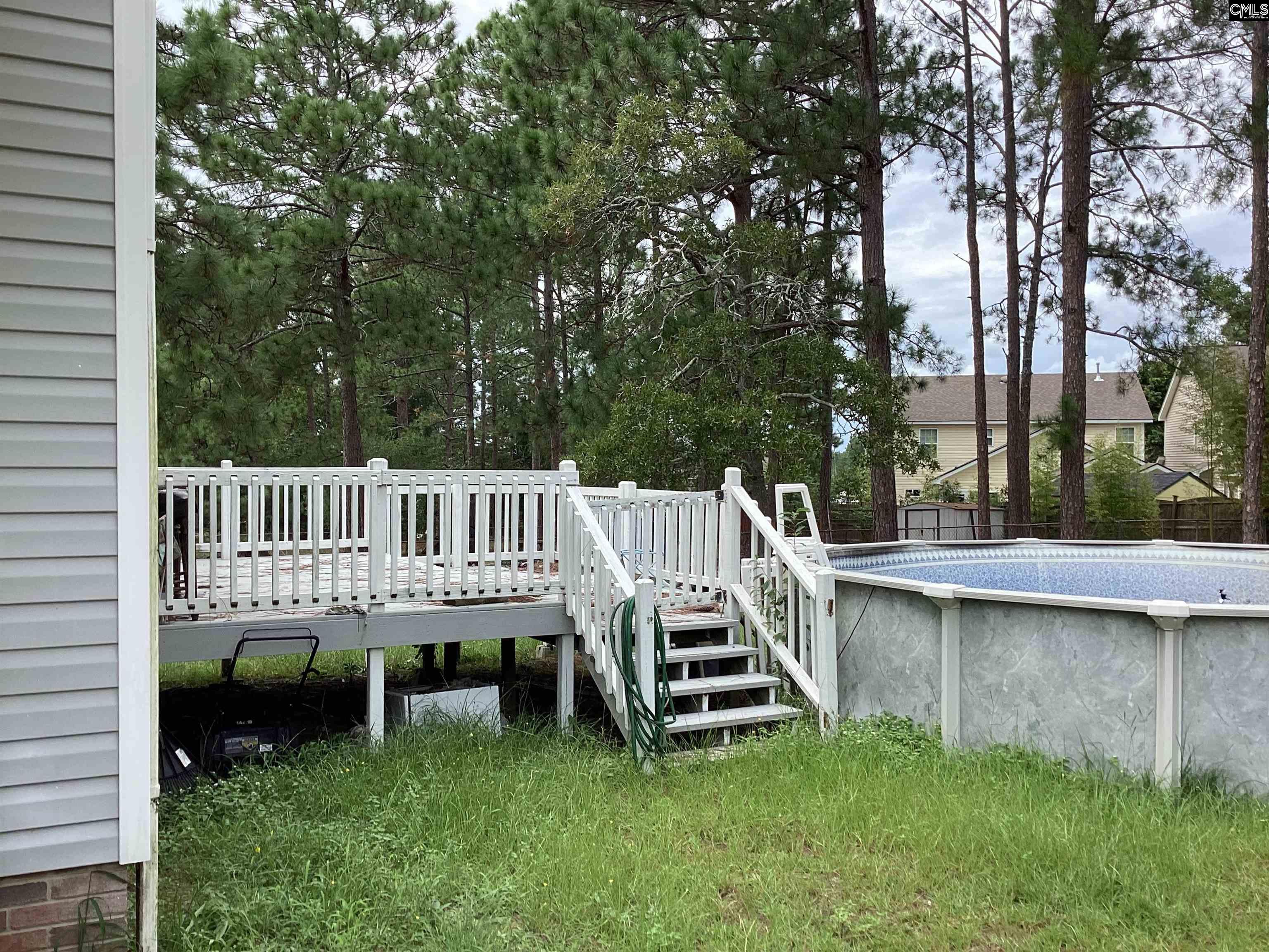 239 Pond Ridge E Road