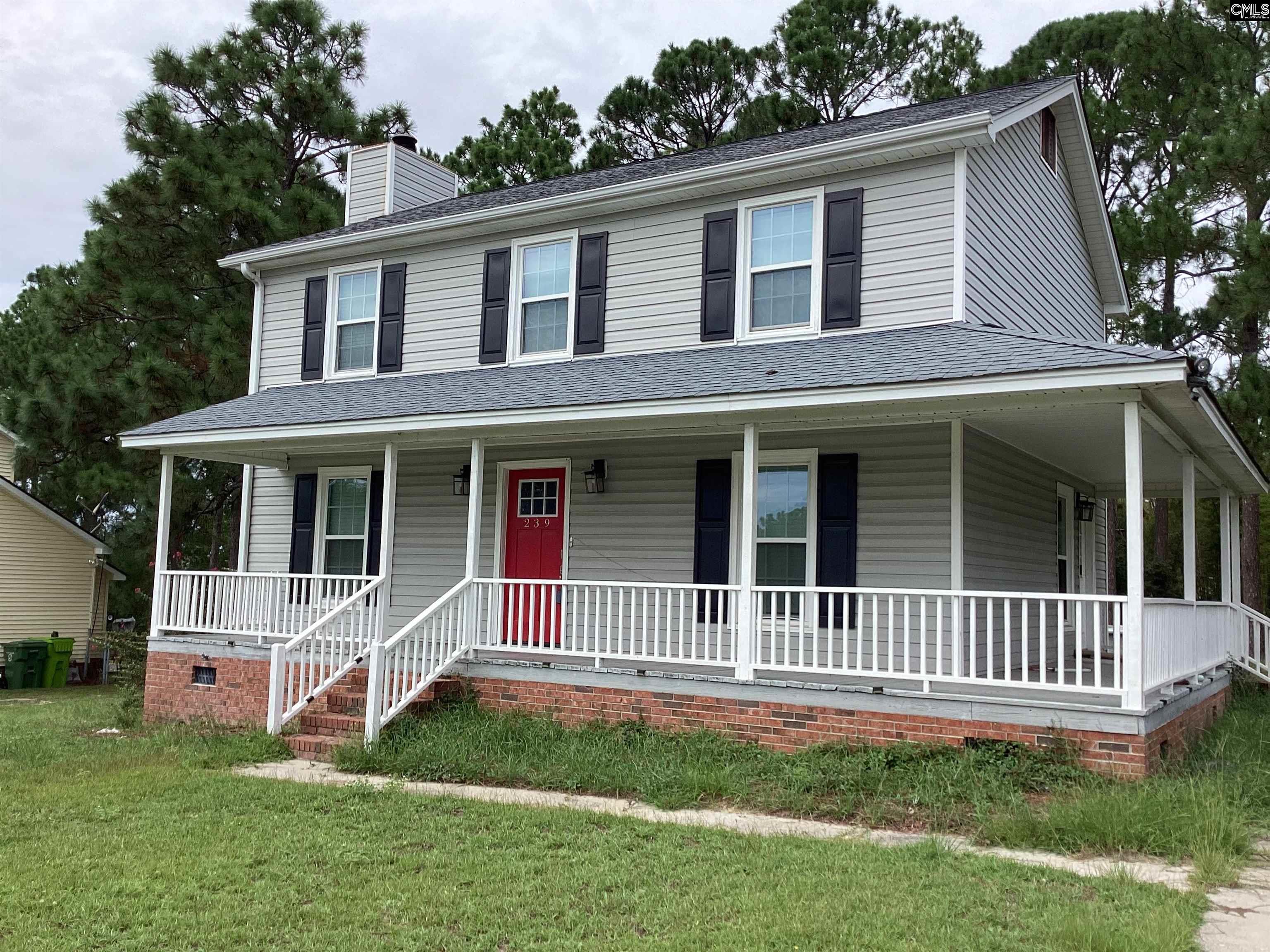 239 Pond Ridge E Road