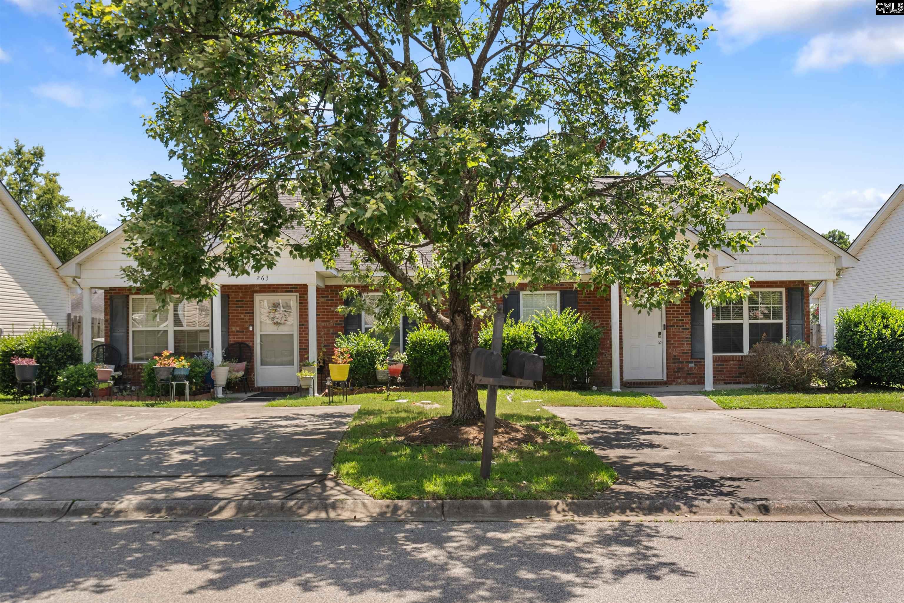 267 Blue Savannah