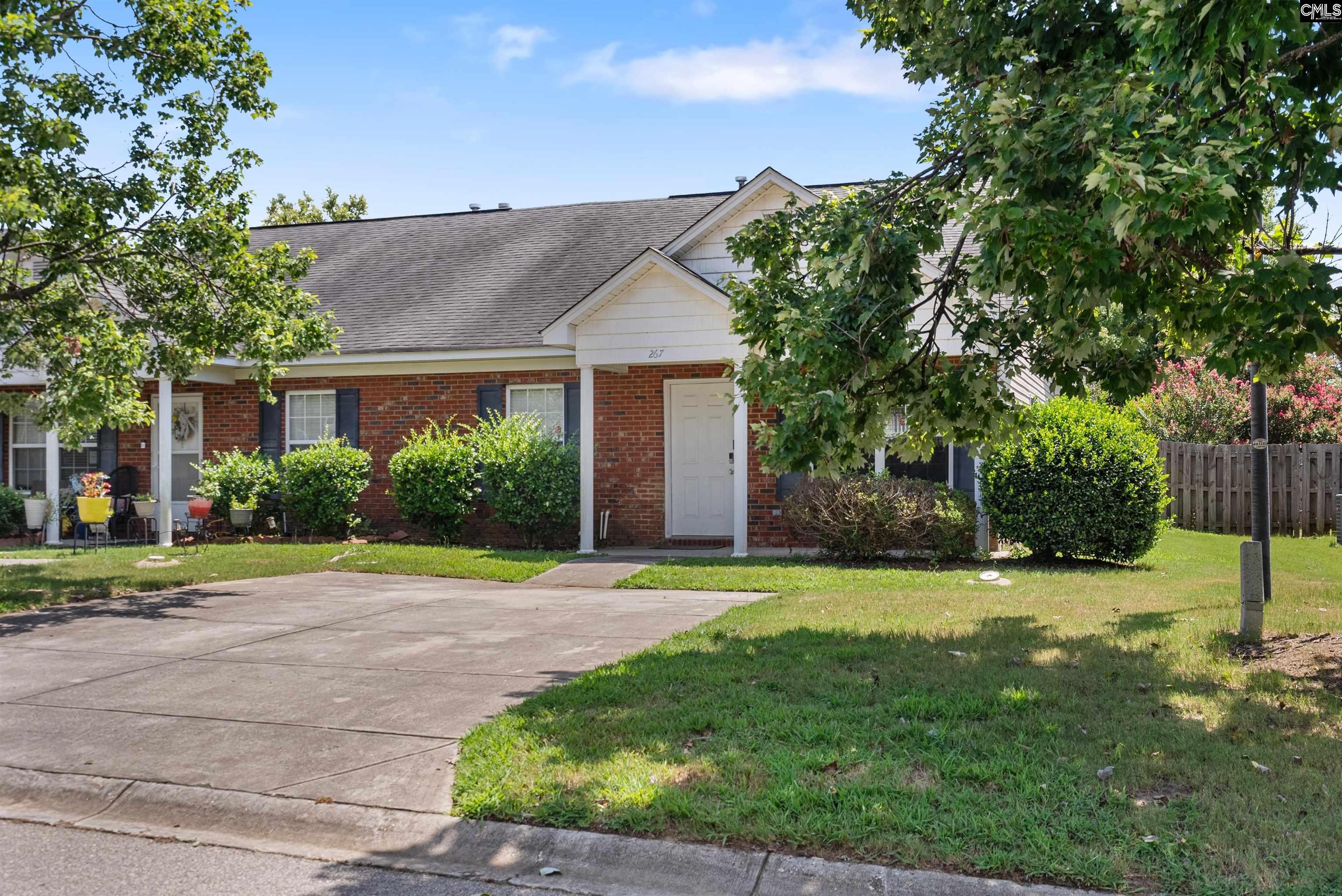 267 Blue Savannah