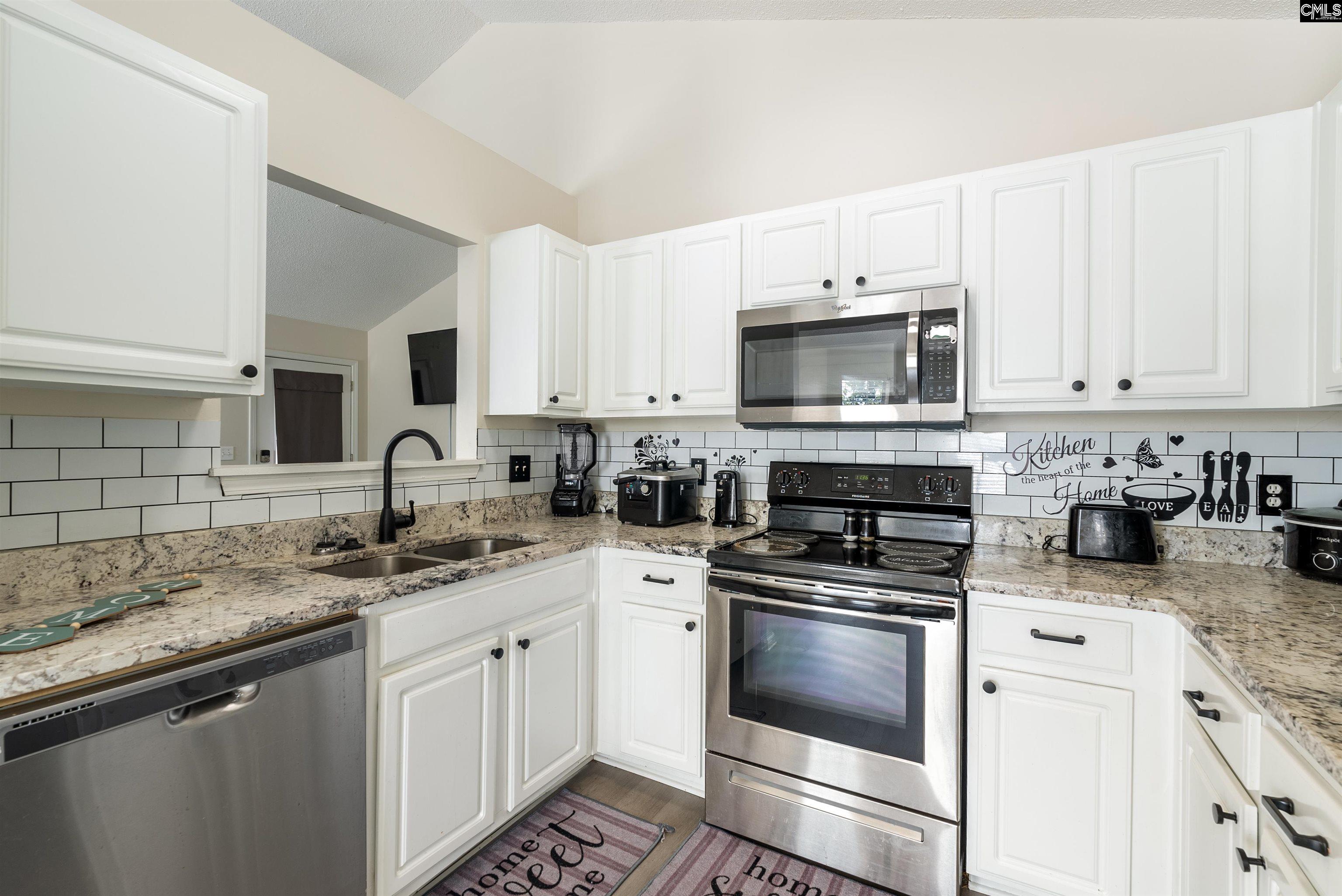 300 White Gables Drive