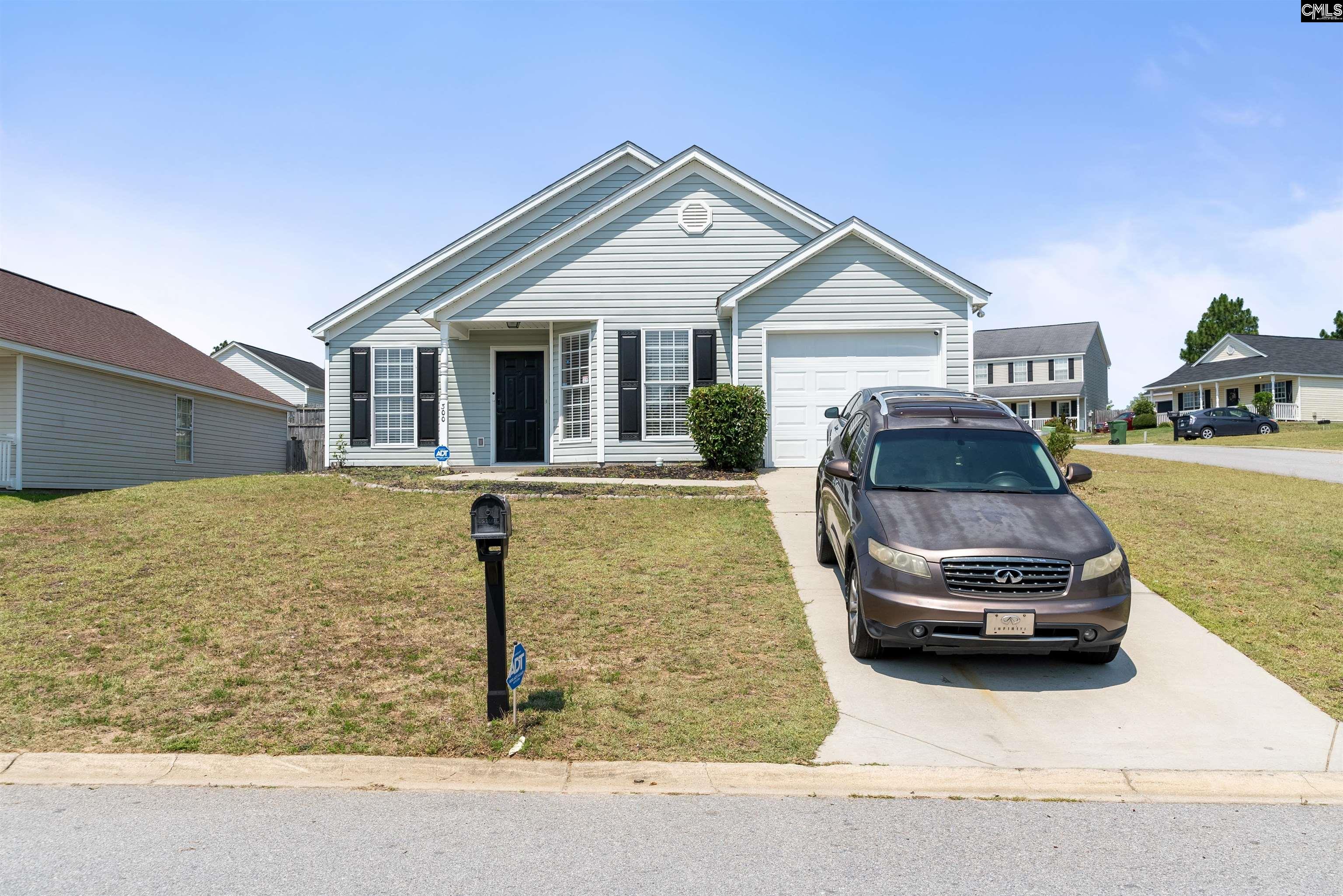 300 White Gables Drive