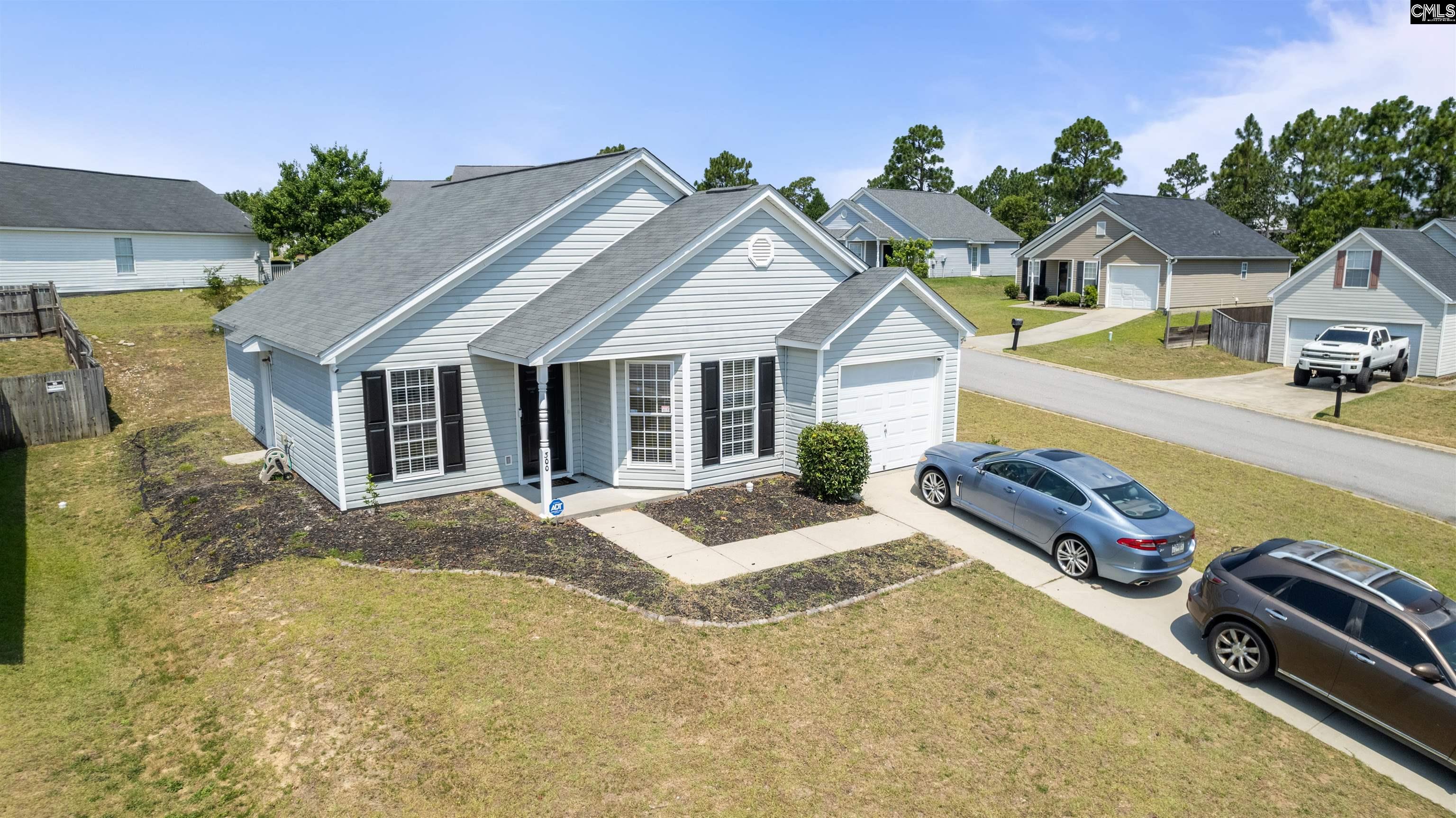 300 White Gables Drive