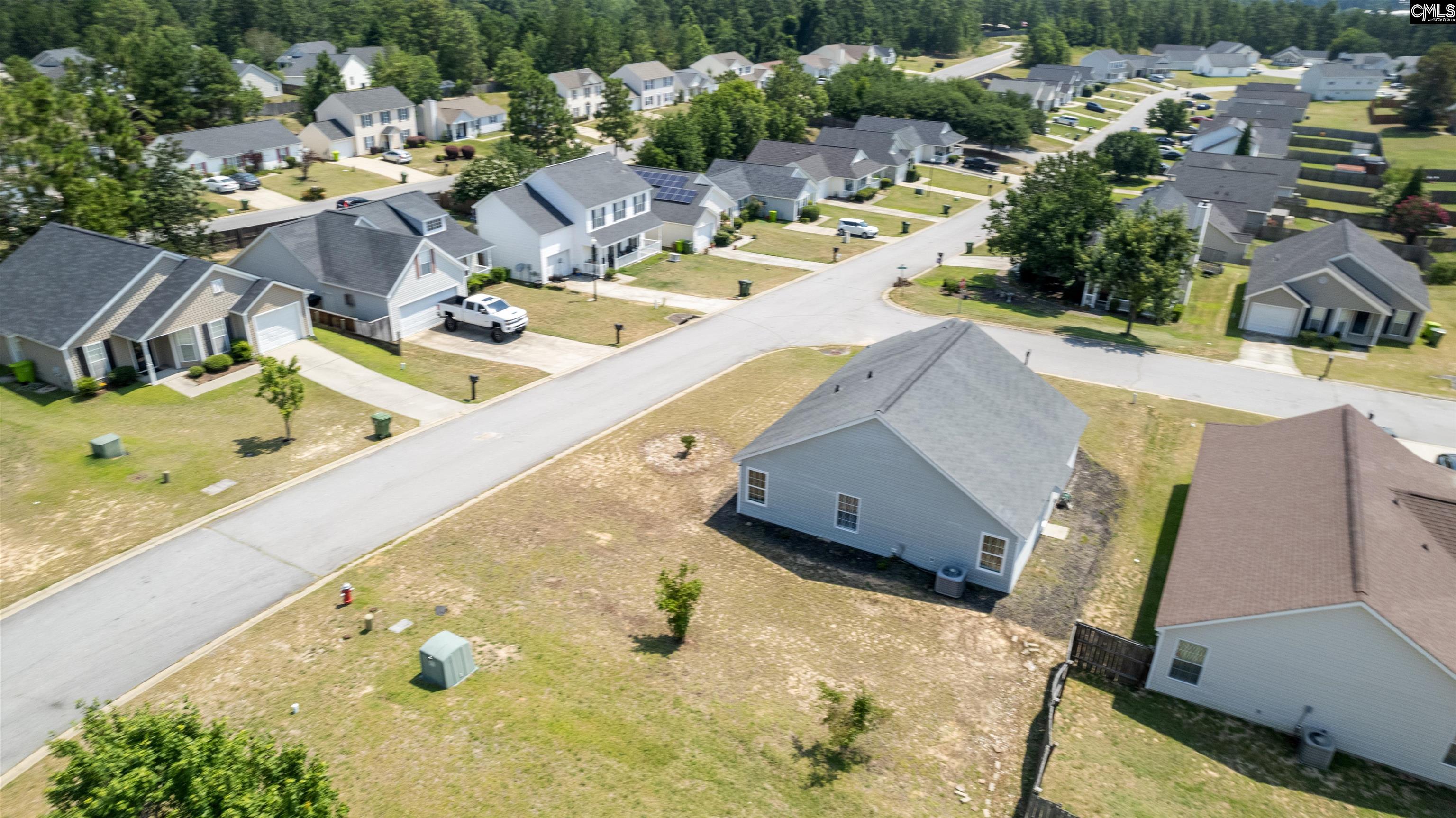 300 White Gables Drive