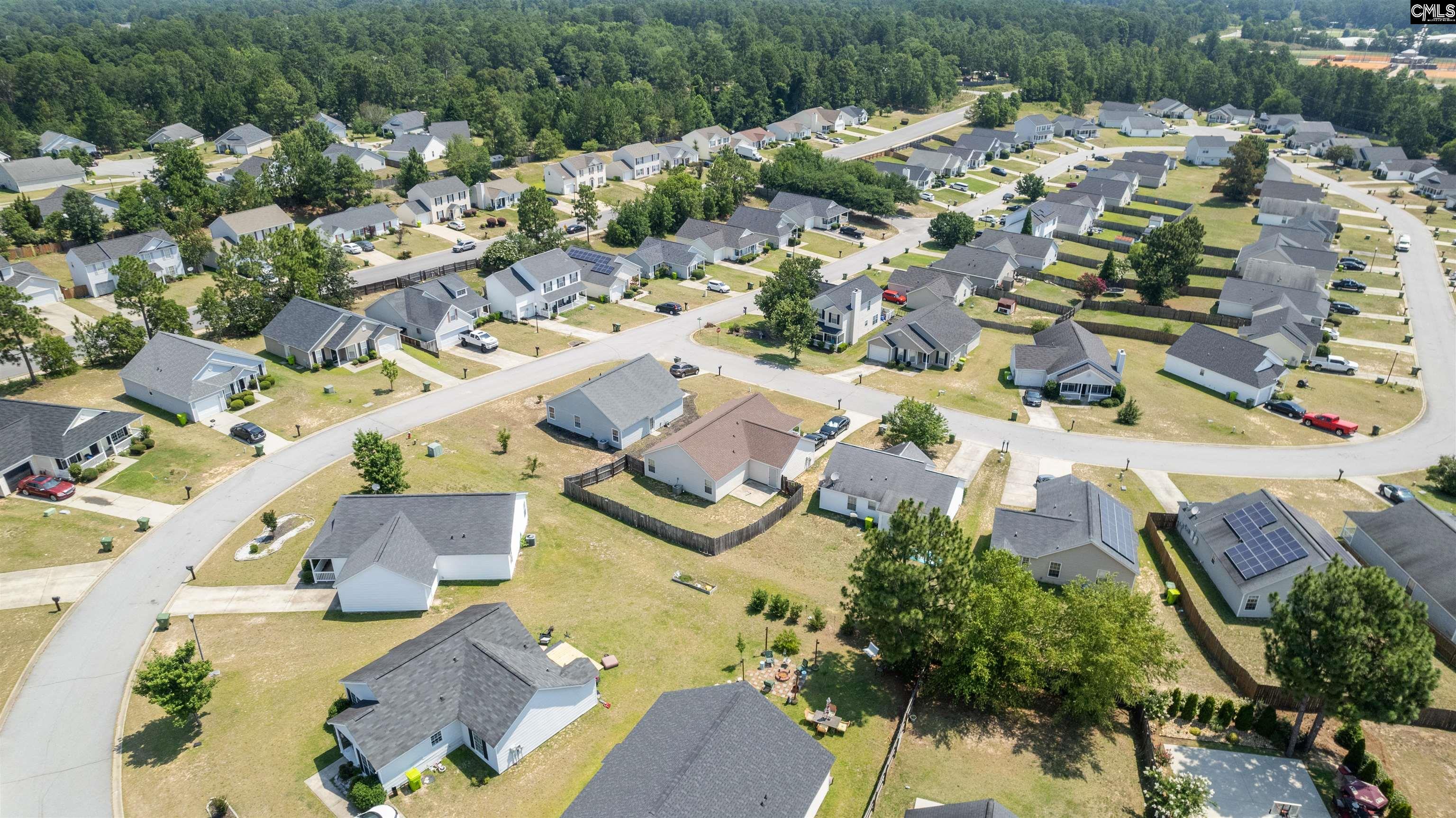 300 White Gables Drive