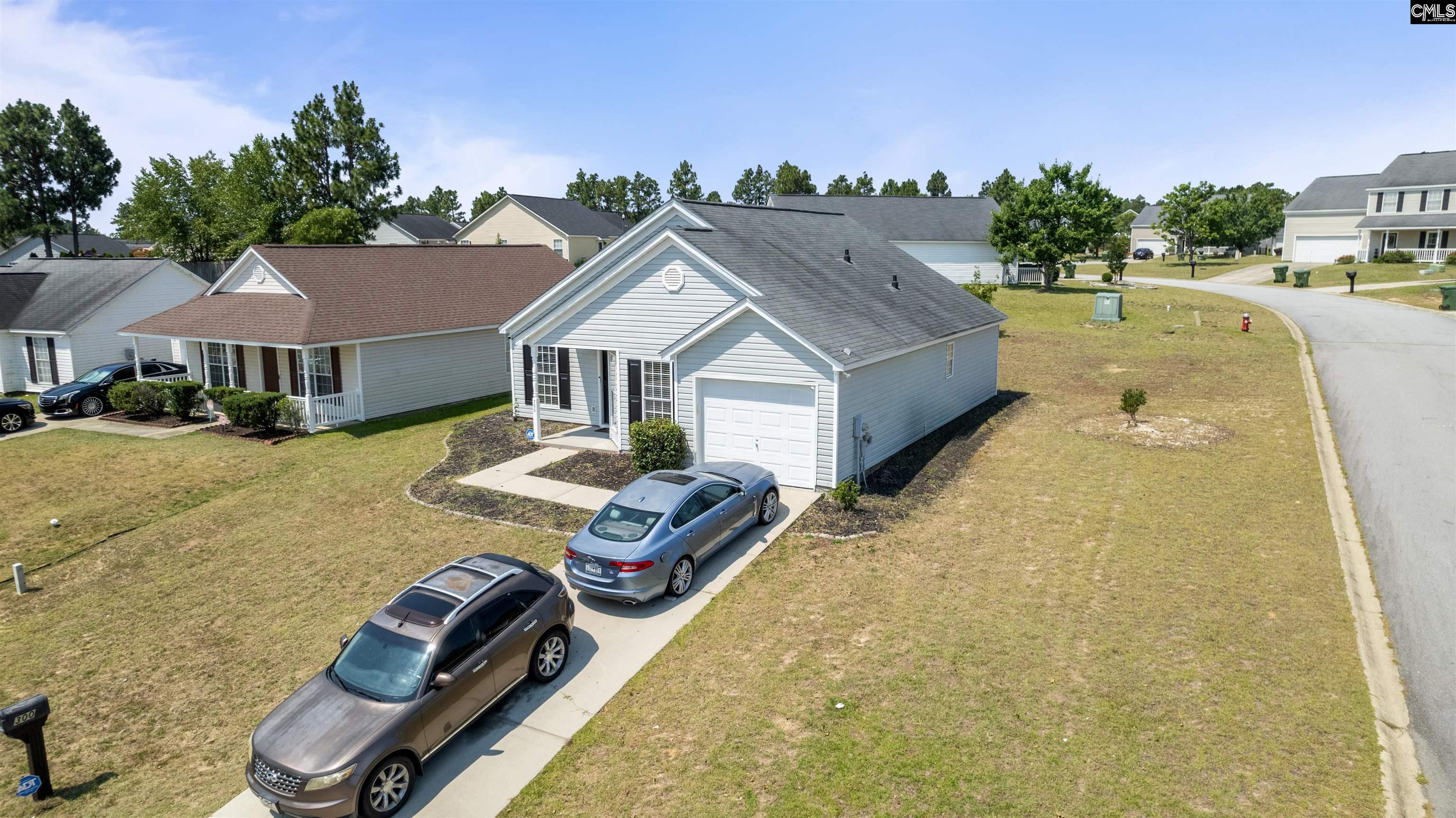 300 White Gables Drive