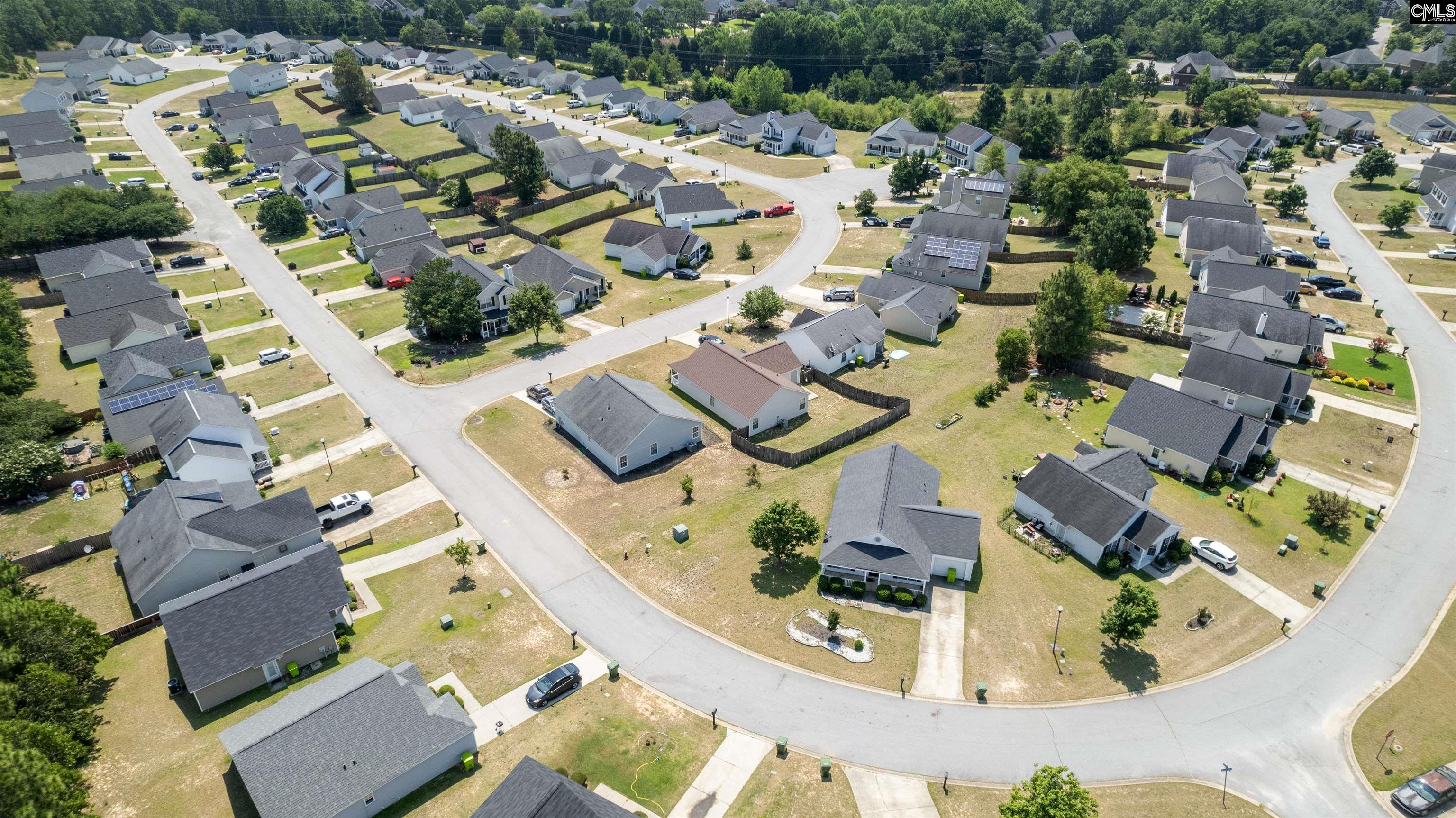 300 White Gables Drive