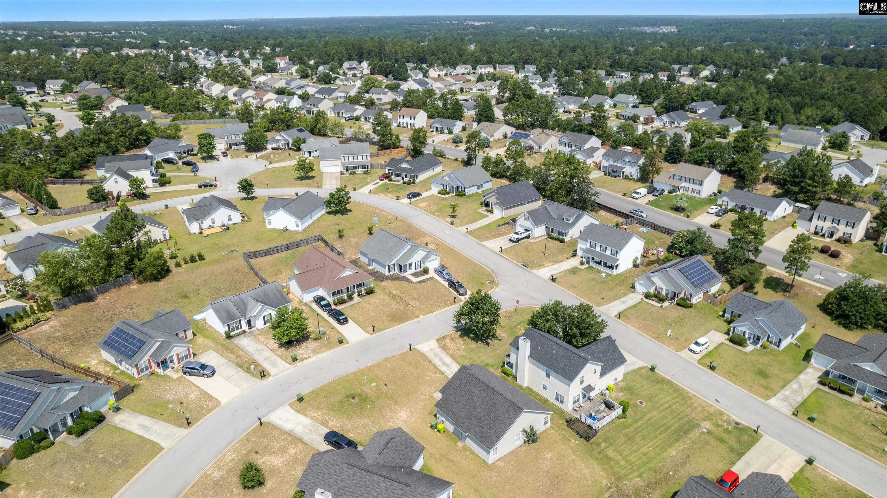 300 White Gables Drive