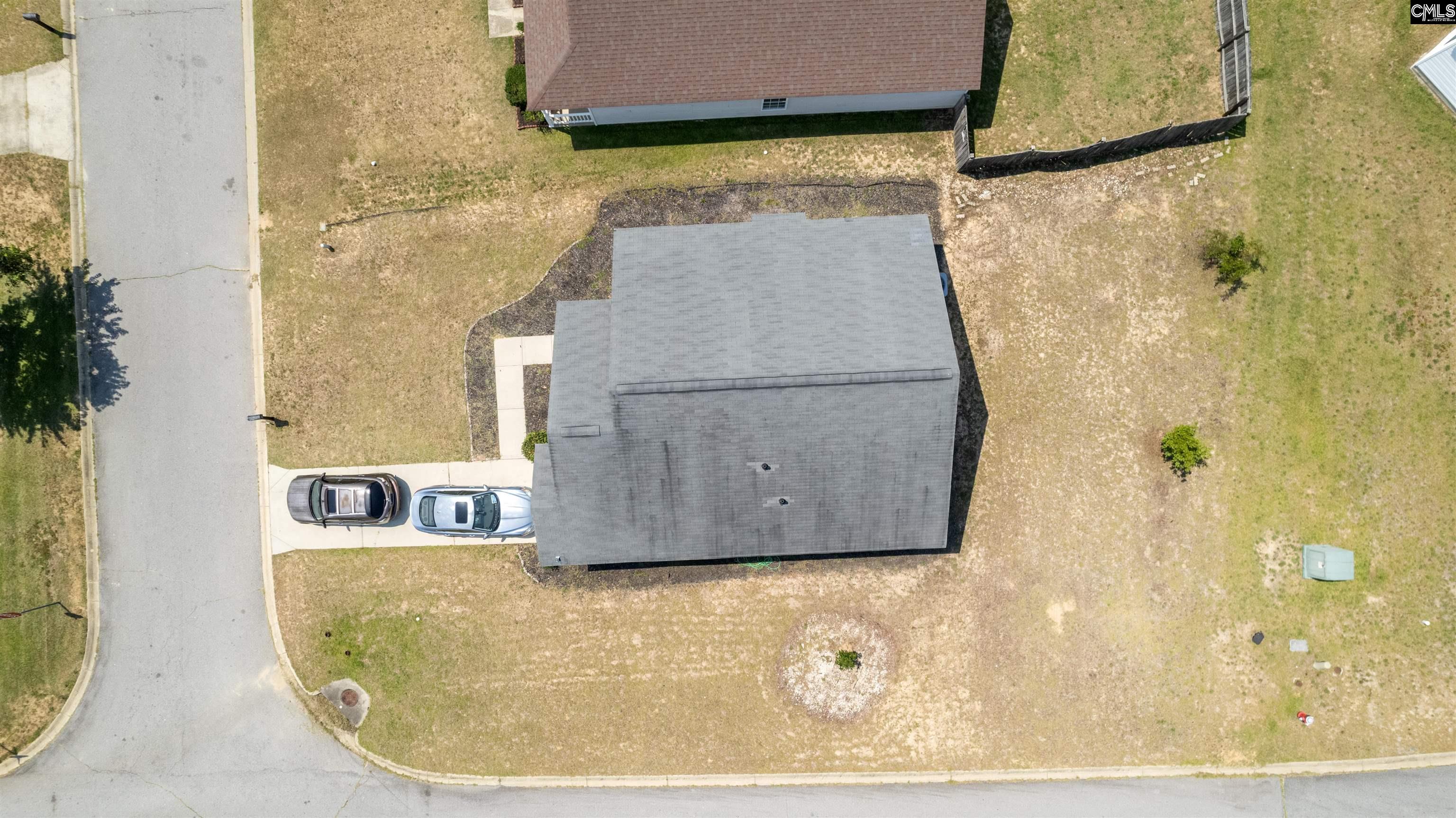 300 White Gables Drive