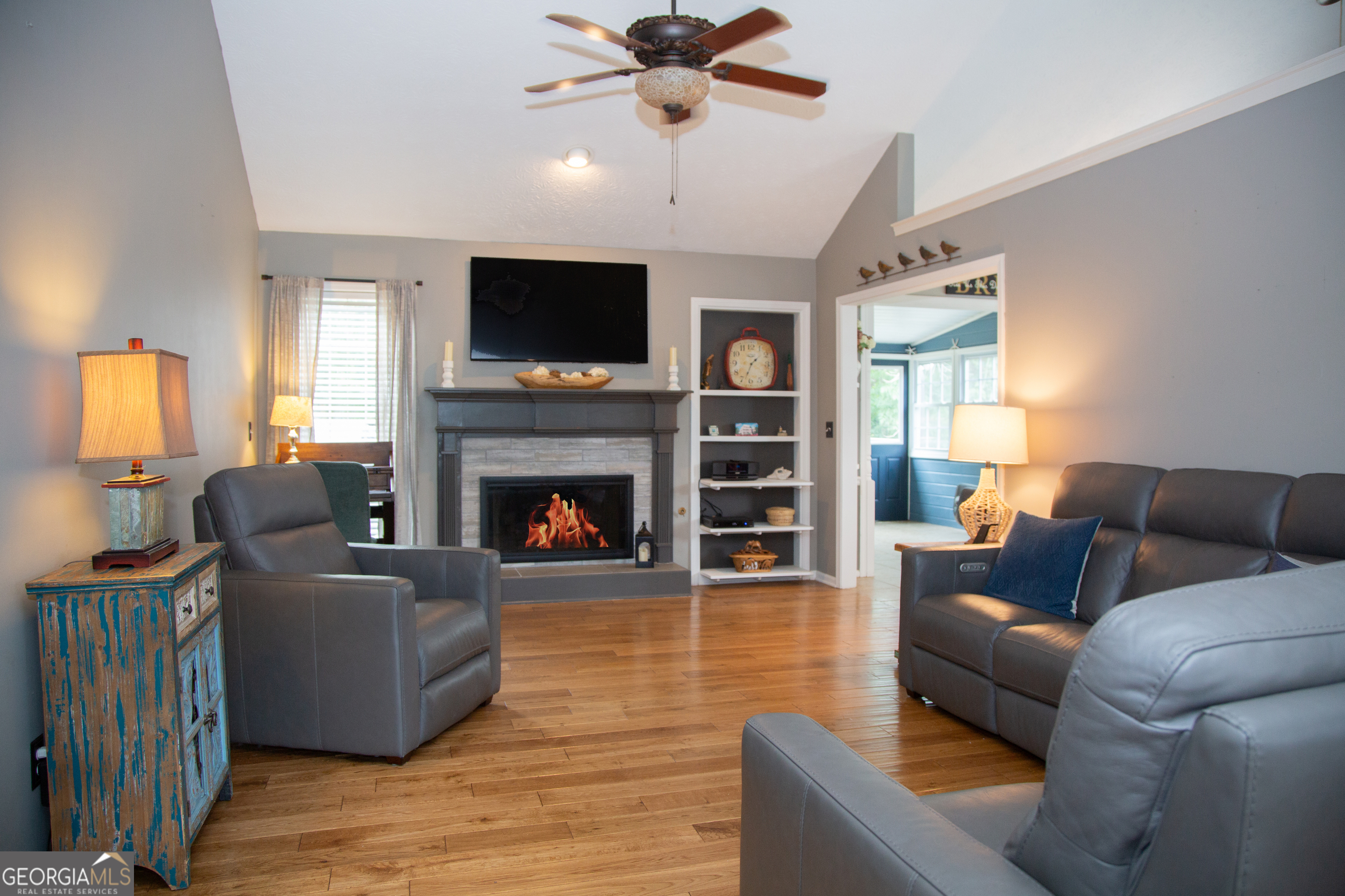 3600 George Pierce Court