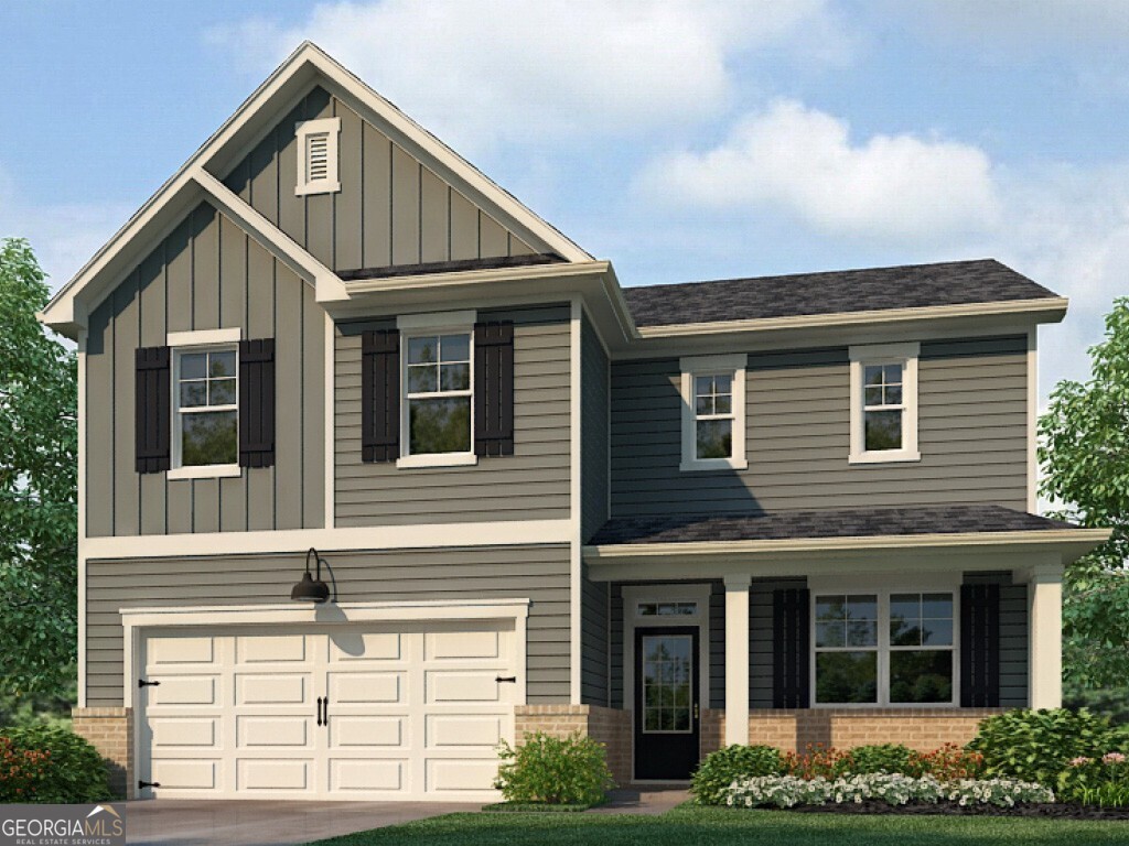 184 Grand Hickory Way