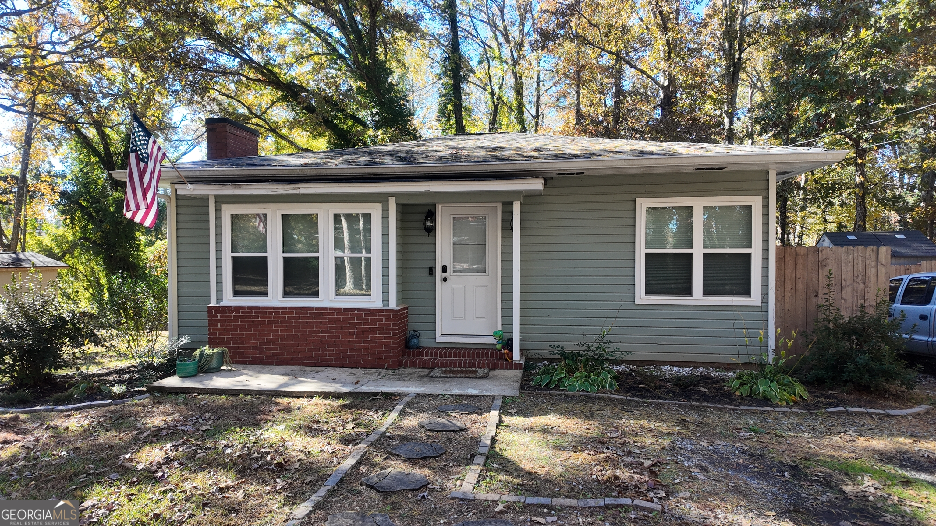 164 Weeping Willow Drive