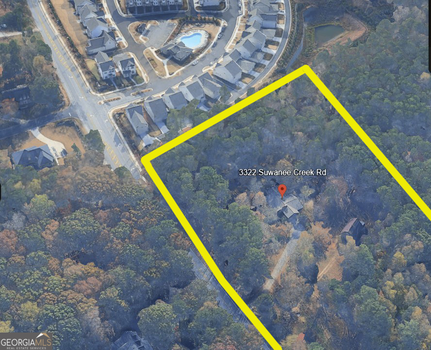 3322 Suwanee Creek Road