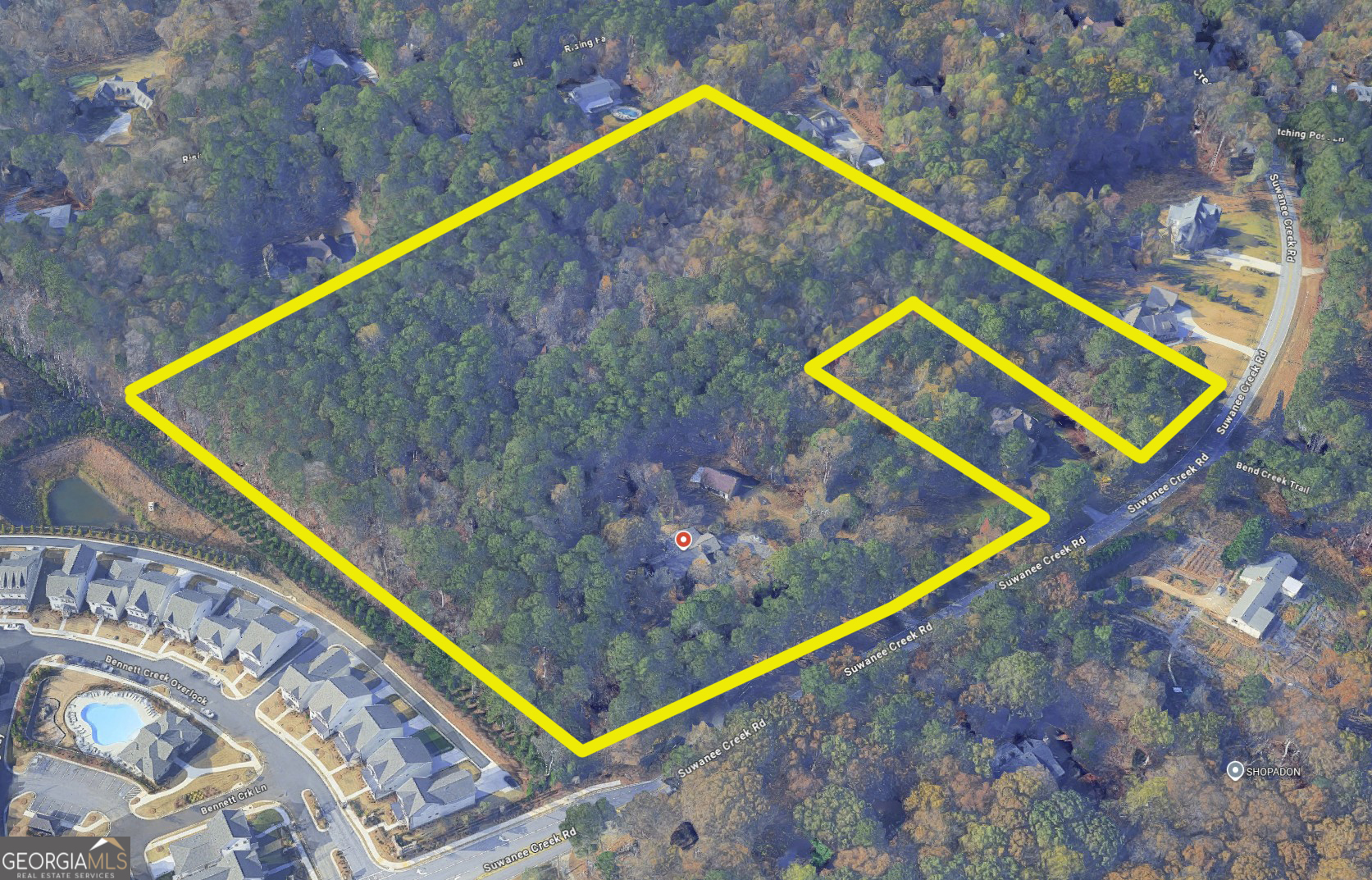 3322 Suwanee Creek Road