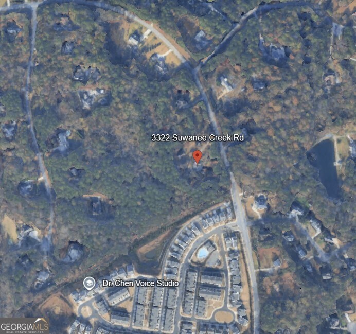 3322 Suwanee Creek Road