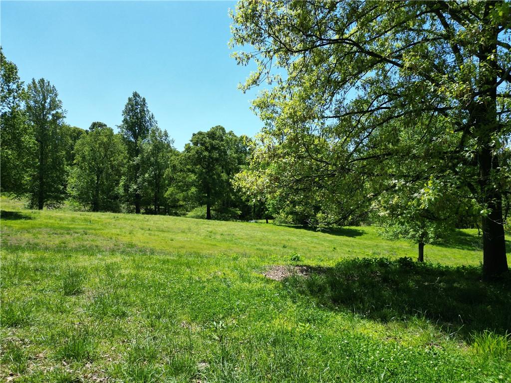 554 Canaan Drive