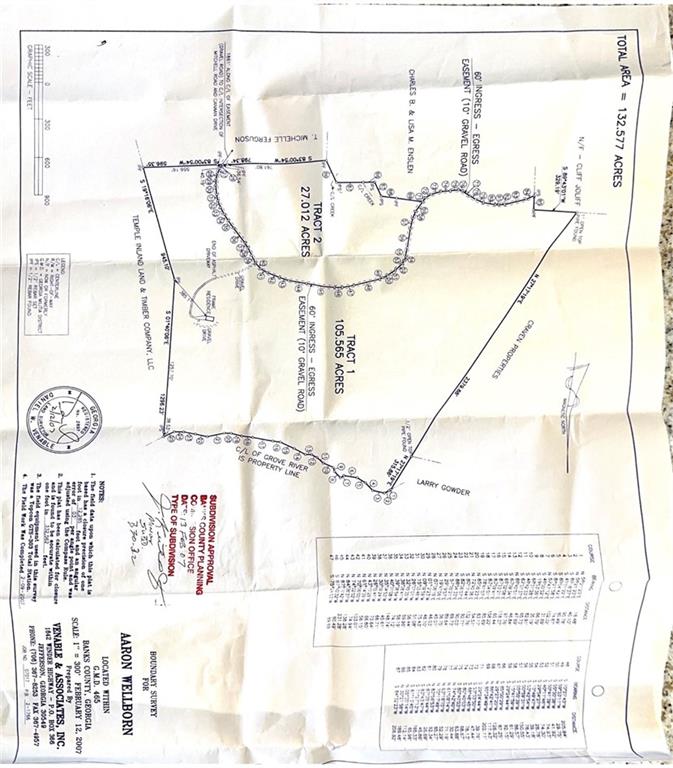 554 Canaan Drive