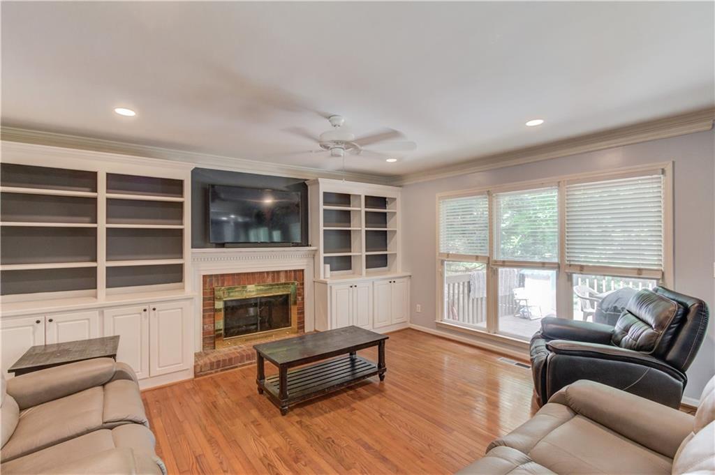 3217 Blackstone Run