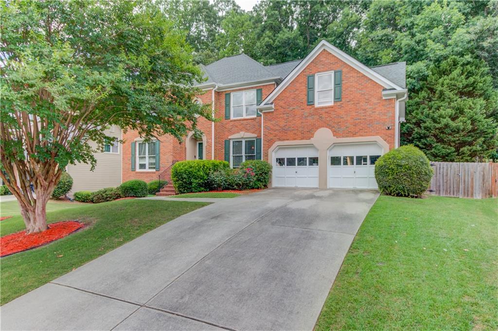 3217 Blackstone Run