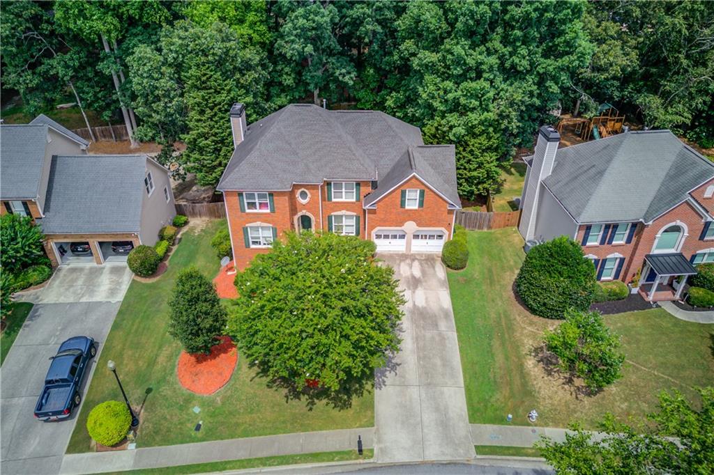 3217 Blackstone Run