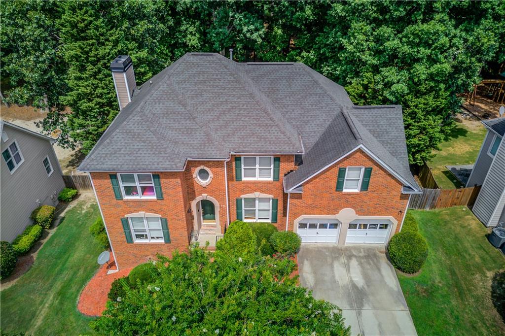 3217 Blackstone Run