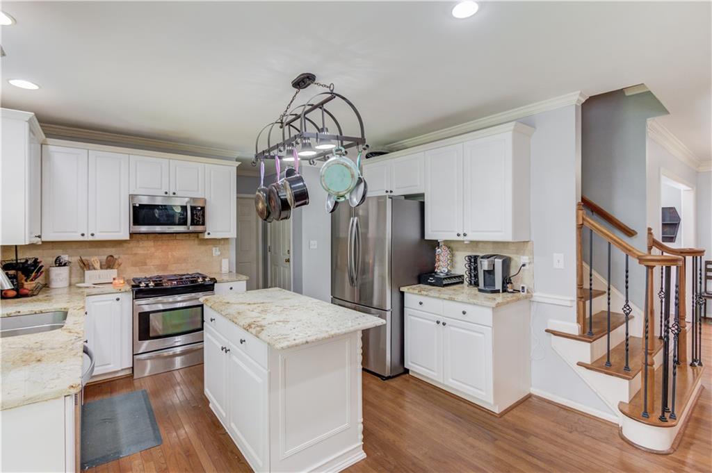 3217 Blackstone Run