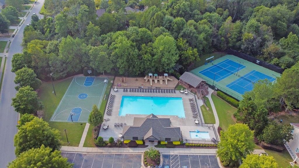 5045 Fieldgate Ridge Drive