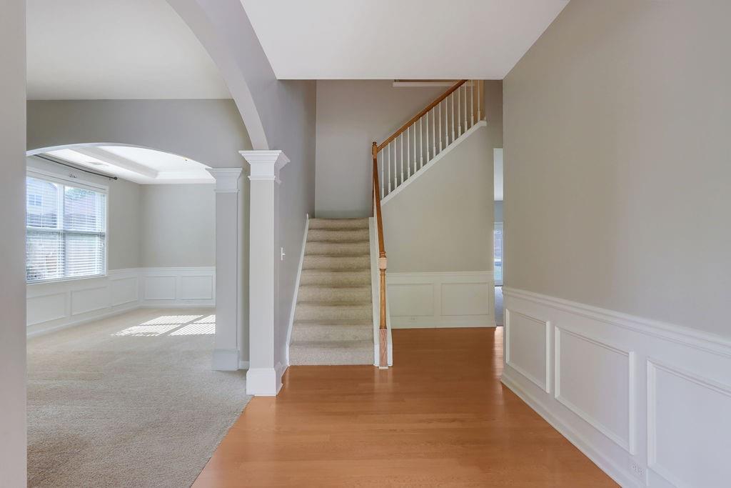 5045 Fieldgate Ridge Drive