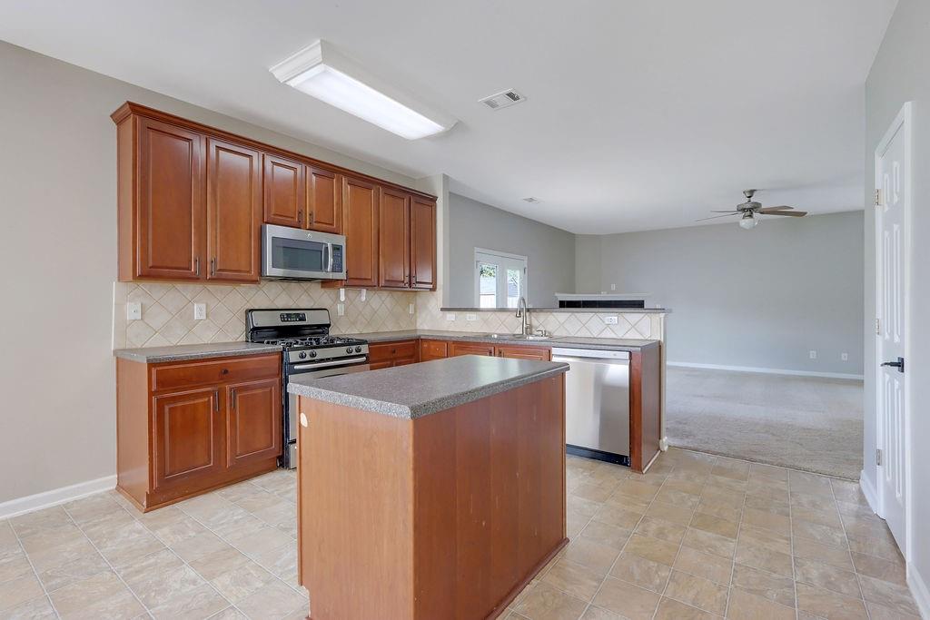 5045 Fieldgate Ridge Drive