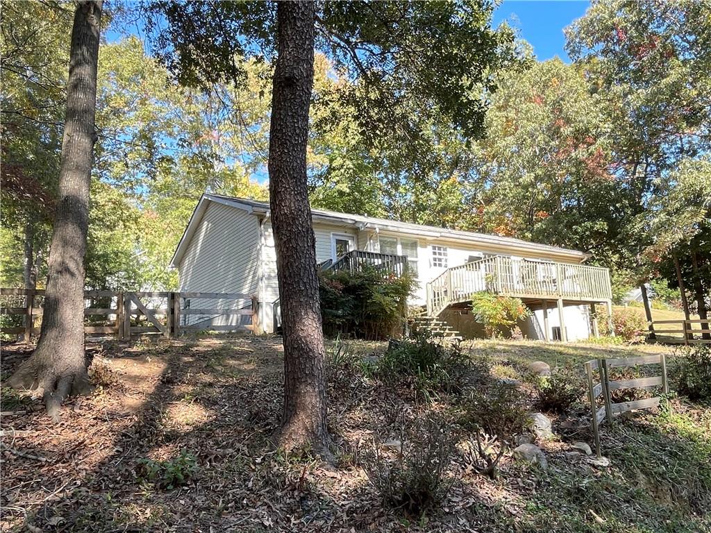 4132 Greenwood Drive