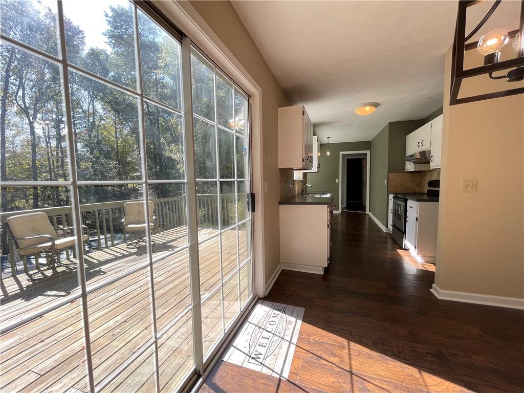 4132 Greenwood Drive
