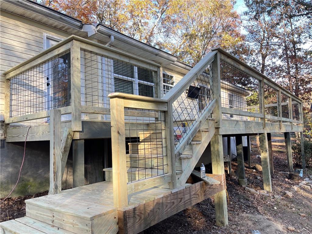 4132 Greenwood Drive