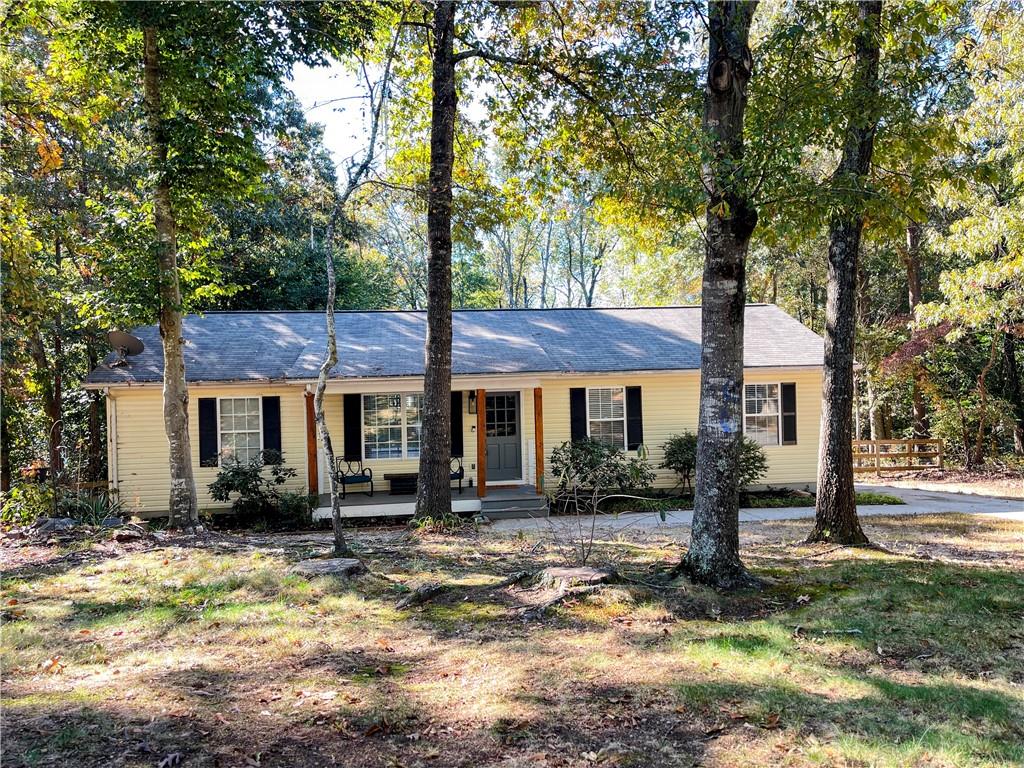 4132 Greenwood Drive