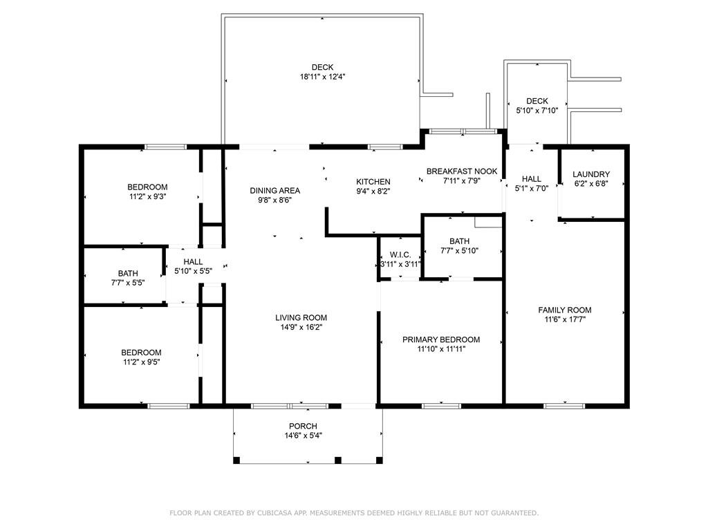 4132 Greenwood Drive