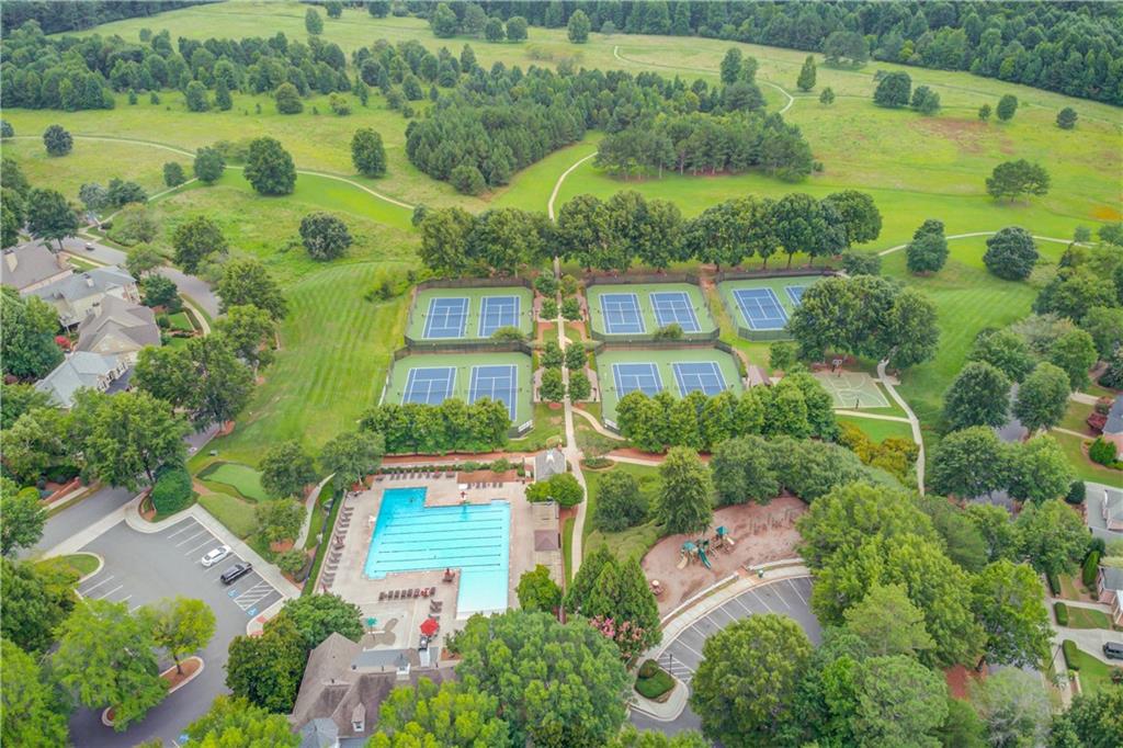 5184 Dovecote Trail