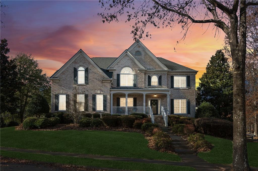 5184 Dovecote Trail
