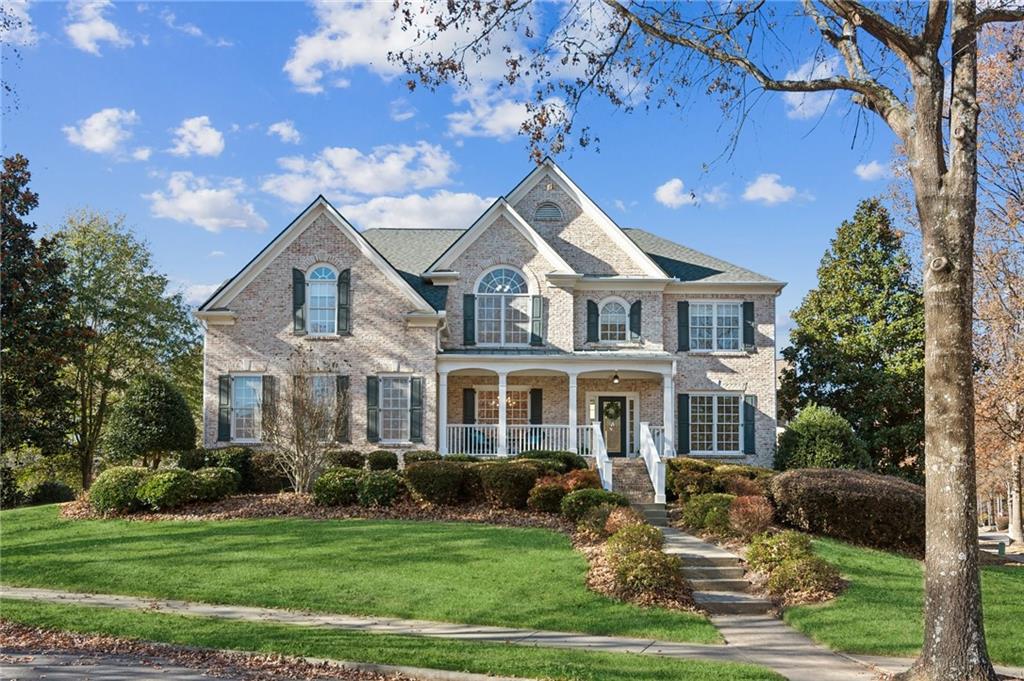 5184 Dovecote Trail