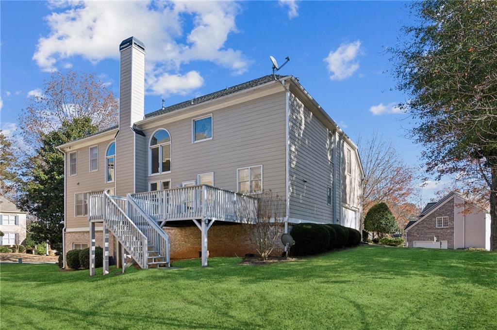 5184 Dovecote Trail