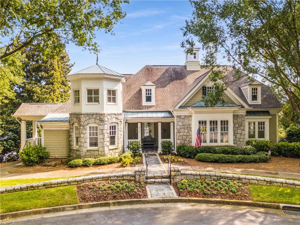 5184 Dovecote Trail