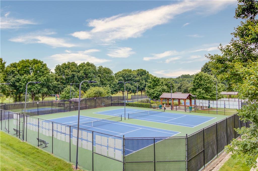 5184 Dovecote Trail