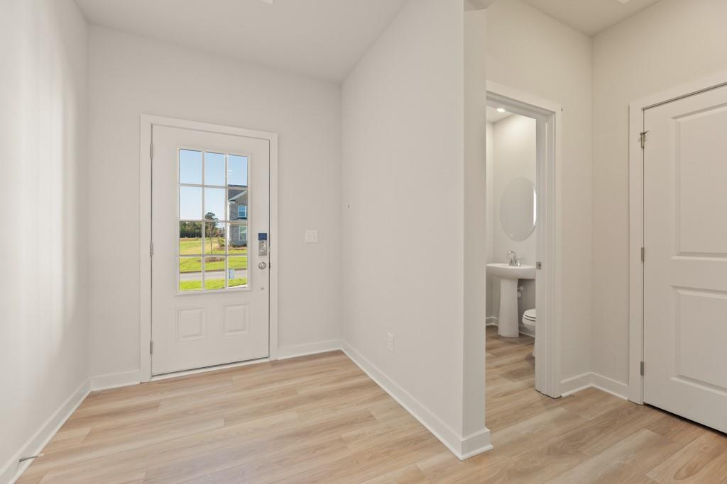 6715 Jumping Trout Drive lot 27
